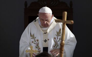 پاپ خواستار اصلاح ساختار سازمان ملل شد