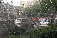 آسمان اردبیل از دوشنبه ناپایدار می‌شود؛ رگبار در راه است