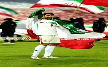طارمی در بین ستاره‌های پنهان جام جهانی