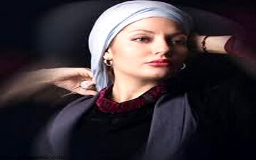 سفر مهناز افشار به خارج از کشور 