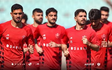 پنج‌گانه اوسمار برای فتح دوباره لیگ؛ پرسپولیس به دنبال صدر و انتقام