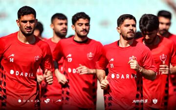 پنج‌گانه اوسمار برای فتح دوباره لیگ؛ پرسپولیس به دنبال صدر و انتقام