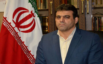 آماده باش چند سالن ورزشی در چالوس
