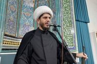 امام جمعه قصرشیرین: راهپیمایی اربعین نماد وحدت و اقتدار جهان اسلام است
