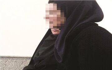 مرد راننده به خاطر ازدواج با من شوهرم را کشت