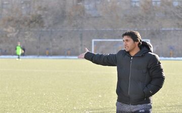 یک پرسپولیسی به خیبر پیوست
