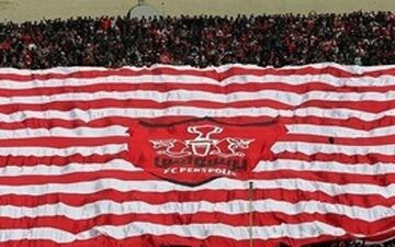  اطلاعیه تند کانون هواداران پرسپولیس خطاب به شیخ سلمان