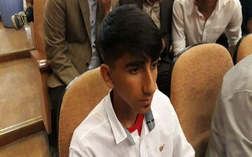 بدل بیرانوند هم پیدا شد!