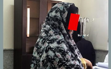 اعتراف وحشتناک زن خائن؛ خیانت من باعث قتل رسول شد