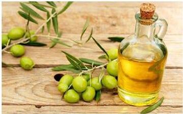 قیمت انواع روغن زیتون +جدول