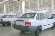 سوراخ شدن رادیاتور پراید: از یک نشتی ساده تا فاجعهٔ جوش آوردن موتور!