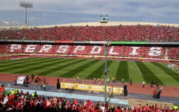 شوک به قرمزها؛ پرسپولیس از آسیا محروم می‌شود؟!