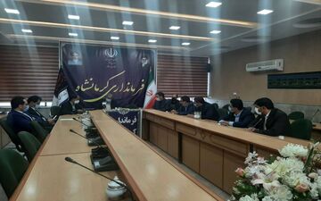 بازهم ناکامی شورا ششم کرمانشاه در انتخاب هیئت رئیسه