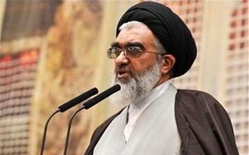 دستگاه قضایی مانع قداست شکنی شود

