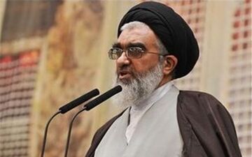 دستگاه قضایی مانع قداست شکنی شود

