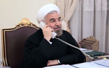 روابط ایران و ترکیه باید در همه زمینه ها به سطحی راهبردی ارتقاء یابد