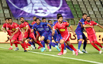 پرسپولیس قربانی ویروس فیفادی؛ از دست دادن (1+2) جام