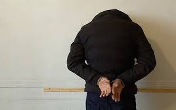  دستگیری عامل قتل خانه شهران پس از سه سال
