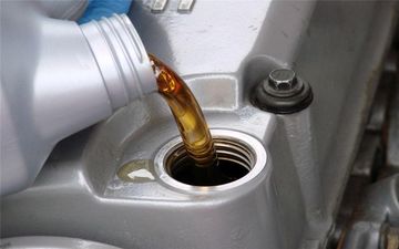  دلیل کمبود روغن موتور در بازار اعلام شد 