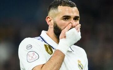 دشان خواهان بازگشت کریم بنزما شد 