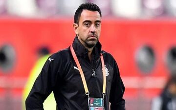 ژاوی: مذاکرات را به مدیریت السد و بارسلونا می‌سپارم/ هردوباشگاه خواسته من را می‌دانند