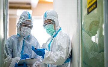 محدودیت‌های کرونایی در آلمان تا 4 ماه دیگر تمدید شد
