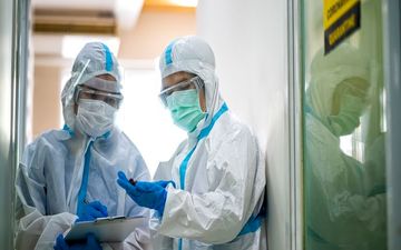محدودیت‌های کرونایی در آلمان تا 4 ماه دیگر تمدید شد
