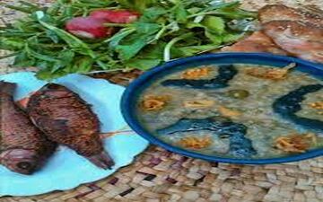 طرز تهیه  آش ترش | این آش خیلی فوق العاده س!