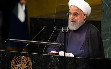 مهم ترین دستاورهای سخنرانی روحانی در نیویورک