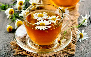 نسخه خانگی برای خواب راحت