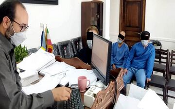 بازداشت عاملان کودک ربایی و خرید و فروش آنان در مشهد