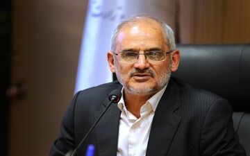 نحوه ورود دانش‌آموزان غیرایرانی به سامانه «شاد»
