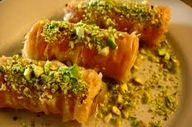 برای افطار باقلوا پنیری با چایی خیلی می چسبه| بیا آموزشت بدم!