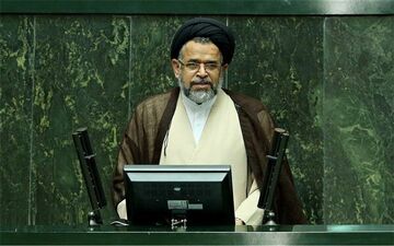 بررسی حادثه ترور شهید فخری‌زاده در مجلس