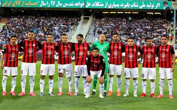 فیفا از «سیاه جامگان» سه امتیاز کسر کرد