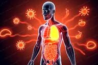 عامل تشدید التهاب مزمن بدن چیست؟