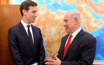 وزارت خارجه فلسطین: "معامله قرن" آمریکا فقط به نفع اسرائیل است