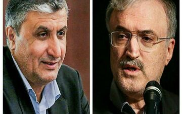وزرای راه و شهرسازی و بهداشت و درمان فردا به استان ایلام سفر می‌کنند