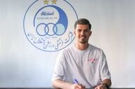 خلیفه رسماً استقلالی شد