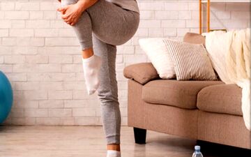 تاثیر یک ورزش 3 دقیقه‌ای بر خطر ابتلا به سرطان
