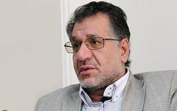  تهیه کننده «اخراجی ها» بار دیگر جراحی شد