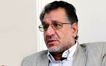  تهیه کننده «اخراجی ها» بار دیگر جراحی شد