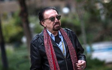  یاد «چشم آذر» و موسیقی‌های ماندگار فیلم‌های او