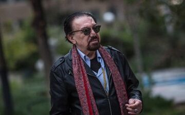  یاد «چشم آذر» و موسیقی‌های ماندگار فیلم‌های او
