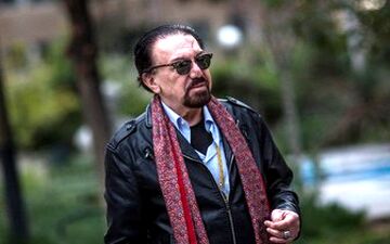  یاد «چشم آذر» و موسیقی‌های ماندگار فیلم‌های او