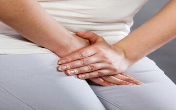 زگیل تناسلی در خانم‌ها چیست؟
