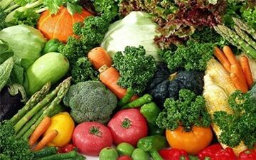 خوردنی​های مفید برای معده کدامند؟ 