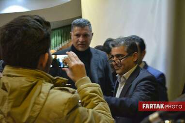سنگ تمام کرمانشاهیان برای علی دایی