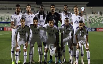 عملکرد بازیکنان الهلال مقابل استقلال مورد انتقاد قرار گرفت!