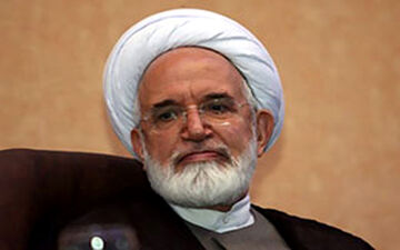 مهدی کروبی مجددا تحت عمل جراحی قلب قرار گرفت/ باطری قلب کار نمی کرد